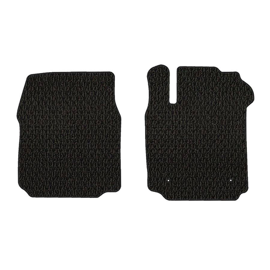 フロアマット　ダイハツ　DAIHATSU　ハイゼットキャディ　LA700V　H28/6～R3/6　カーマット　抗菌　抗ウイルス　消臭　スタンダードタイプ