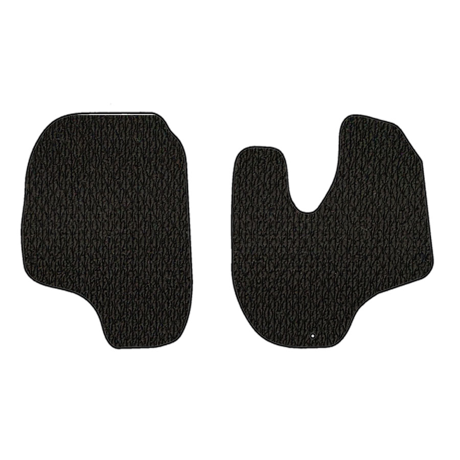 フロアマット　ダイハツ　DAIHATSU　ハイゼットトラック　S200P　H11/1～H26/9　カーマット　抗菌　抗ウイルス　消臭　スタンダードタイプ