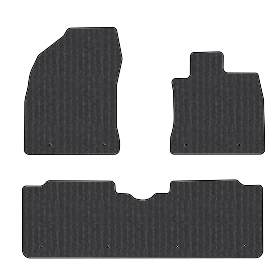 フロアマット　レクサス　ＬＥＸＵＳ　ＨＳ　ＡＮＦ10　H21/7～H30/3　カーマット　抗菌　抗ウイルス　消臭　エコノミータイプ