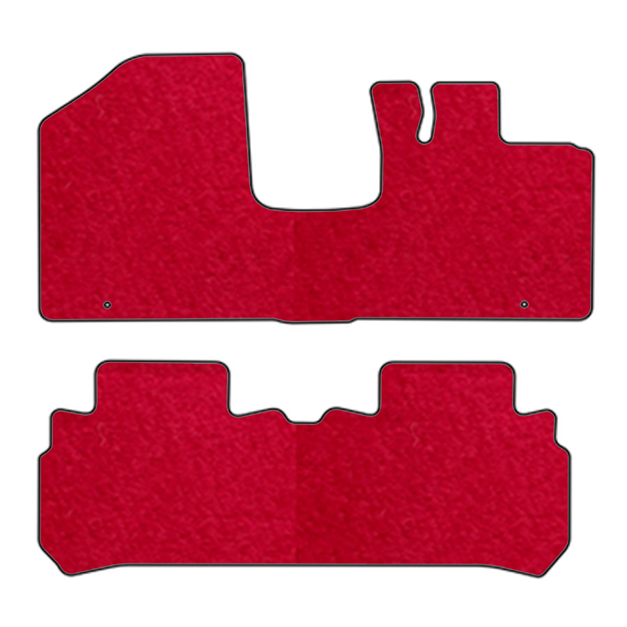 フロアマット　マツダ　MAZDA　フレア　ＭJ34/44Ｓ　H24/10～H29/3　カーマット　抗菌　抗ウイルス　消臭　プレミアムタイプ