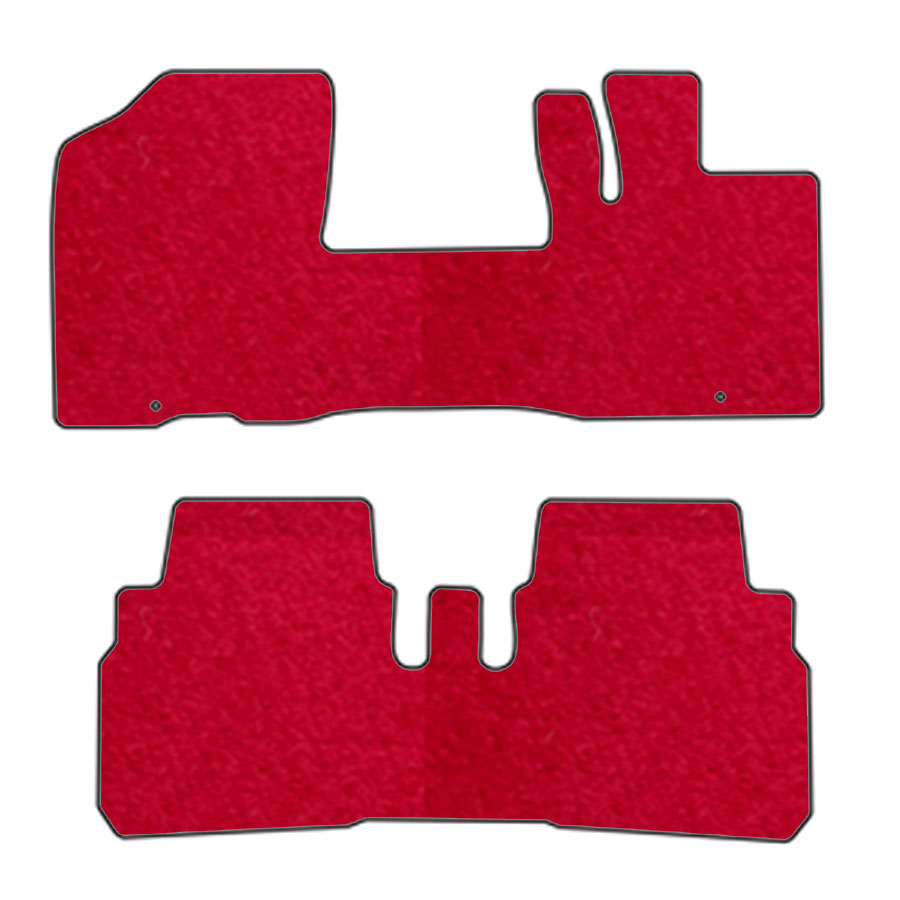 フロアマット　マツダ　MAZDA　フレア　ＭJ55/95Ｓ　H29/3～　カーマット　抗菌　抗ウイルス　消臭　プレミアムタイプ