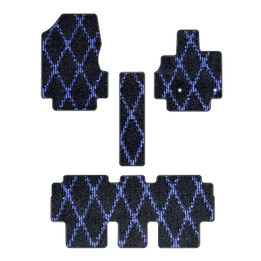 フロアマット　ホンダ　ＨＯＮＤＡ　フリード/フリードハイブリッド　ＧＴ1～8　5人乗り　R6/6～　カーマット　抗菌　エクセレントタイプ