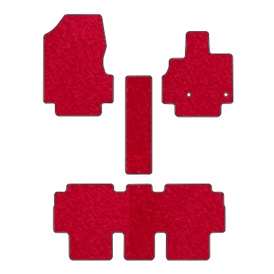 フロアマット　ホンダ　ＨＯＮＤＡ　フリード/フリードハイブリッド　ＧＴ1～8　5人乗り　R6/6～　カーマット　抗菌　抗ウイルス　消臭　プレミアムタイプ