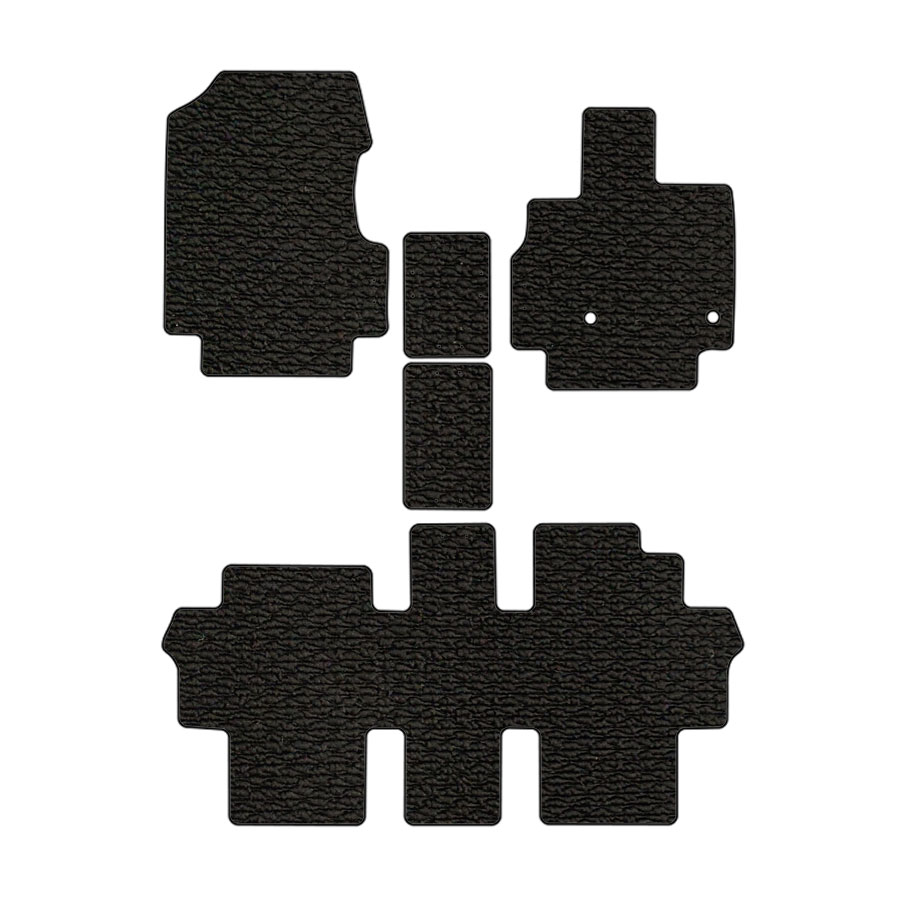 フロアマット　ホンダ　ＨＯＮＤＡ　フリードプラス/フリードプラスＨＶ　ＧＢ5/6/7/8　H28/9～R6/6　カーマット　抗菌　抗ウイルス　消臭　スタンダードタイプ