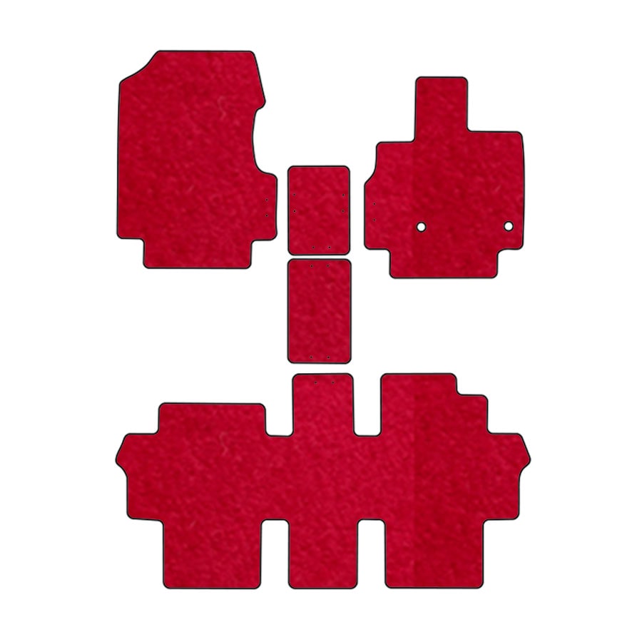 フロアマット　ホンダ　ＨＯＮＤＡ　フリードプラス/フリードプラスＨＶ　ＧＢ5/6/7/8　H28/9～R6/6　カーマット　抗菌　抗ウイルス　消臭　プレミアムタイプ