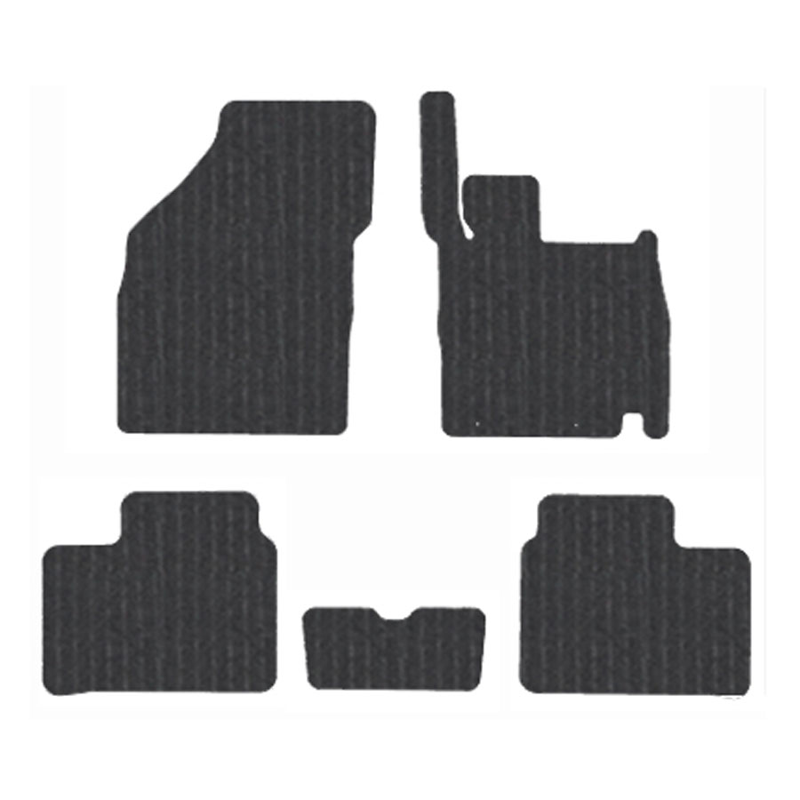 フロアマット　スズキ　SUZUKI　イグニス　FF21S　H28/2～　カーマット　抗菌　抗ウイルス　消臭　エコノミータイプ