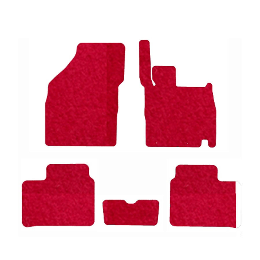 フロアマット　スズキ　SUZUKI　イグニス　FF21S　H28/2～　カーマット　抗菌　抗ウイルス　消臭　プレミアムタイプ