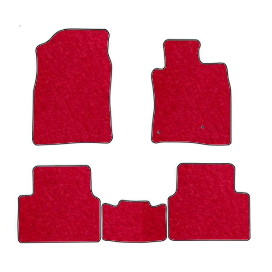 フロアマット　ホンダ　ＨＯＮＤＡ　インサイト　ＩＮＳＩＧＨＴ　ＺＥ1/2/4　H11/11～R4/12　カーマット　抗菌　抗ウイルス　消臭　プレミアムタイプ