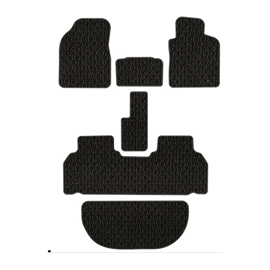 フロアマット　トヨタ   ＴＯＹＯＴＡ　イプサム　Ｉｐｓｕｍ　10系・20系　H8/5～H21/12　カーマット　抗菌　抗ウイルス　消臭　スタンダードタイプ