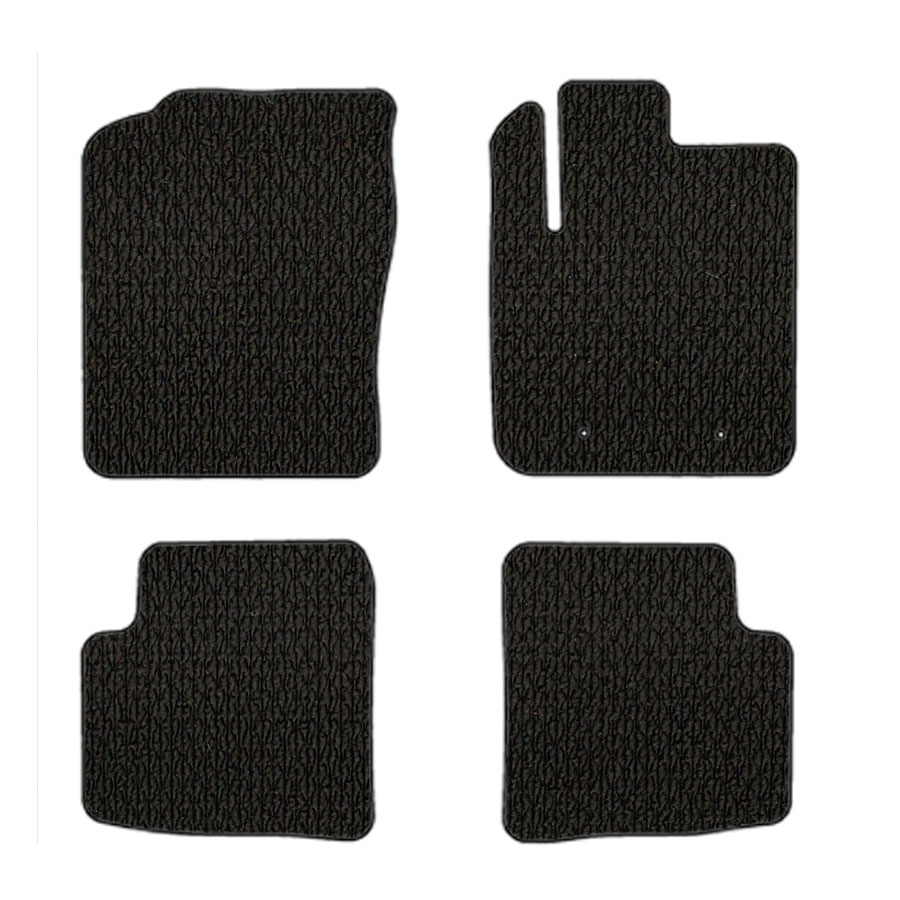 フロアマット　ダイハツ　DAIHATSU　ミライース　LA300S/310S　H23/9～H29/5　カーマット　抗菌　抗ウイルス　消臭　スタンダードタイプ