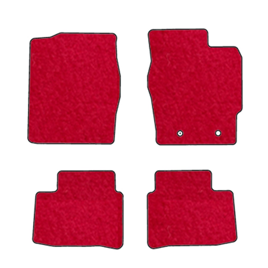 フロアマット　ダイハツ　DAIHATSU　ミライース　LA350S/360S　H29/5～　カーマット　抗菌　抗ウイルス　消臭　プレミアムタイプ