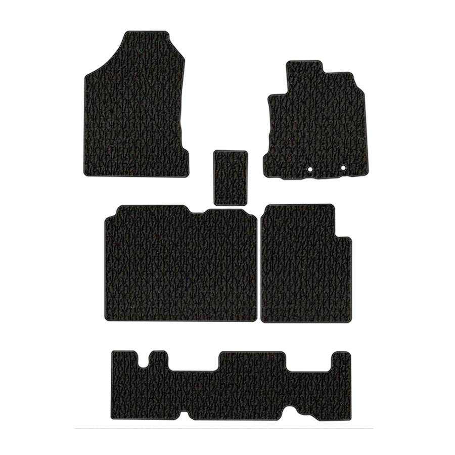 フロアマット　トヨタ　ＴＯＹＯＴＡ　ジャパンタクシー　ＮＴＰ10　H29/10～　カーマット　抗菌　抗ウイルス　消臭　スタンダードタイプ