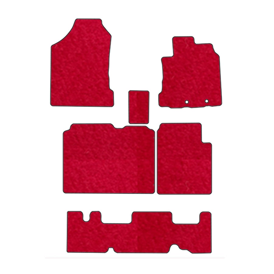 フロアマット　トヨタ　ＴＯＹＯＴＡ　ジャパンタクシー　ＮＴＰ10　H29/10～　カーマット　抗菌　抗ウイルス　消臭　プレミアムタイプ