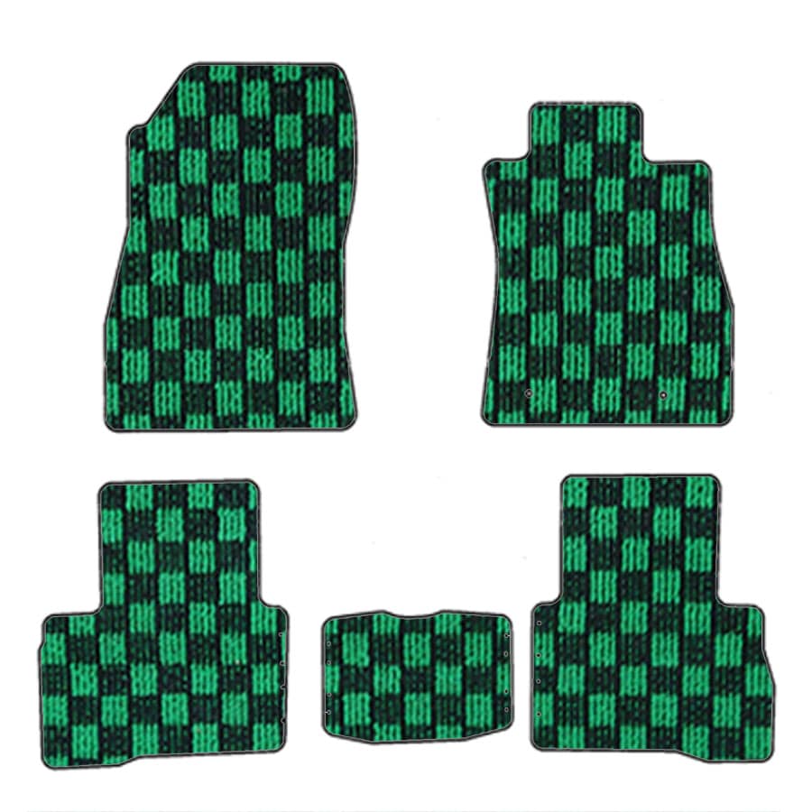 フロアマット 日産 NISSAN ジューク JUKE F15/YF15/NF15 H22/6~R2/6 カーマット 抗菌 抗ウイルス 消臭 エクセレントタイプ