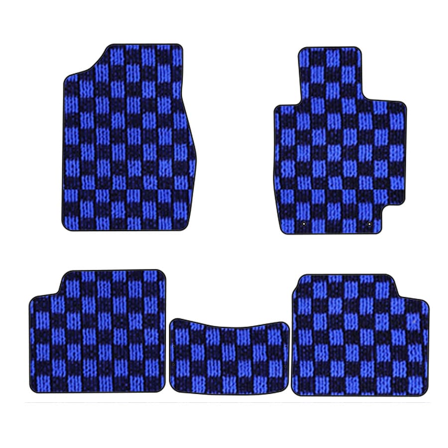 フロアマット　トヨタ　ＴＯＹＯＴＡ　カムリ　ＣＡＭＲＹ　30系　H13/9～H18/1　カーマット　抗菌　抗ウイルス　消臭 　エクセレントタイプ