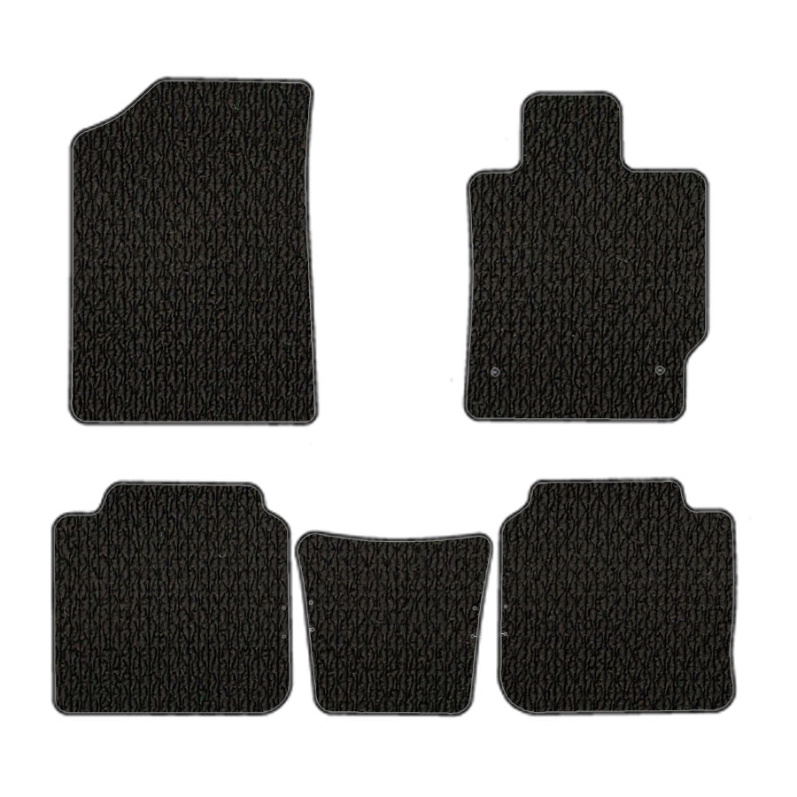 フロアマット　トヨタ　ＴＯＹＯＴＡ　カムリ　ＣＡＭＲＹ　40系　H18/1～H23/9　カーマット　抗菌　抗ウイルス　消臭　スタンダードタイプ