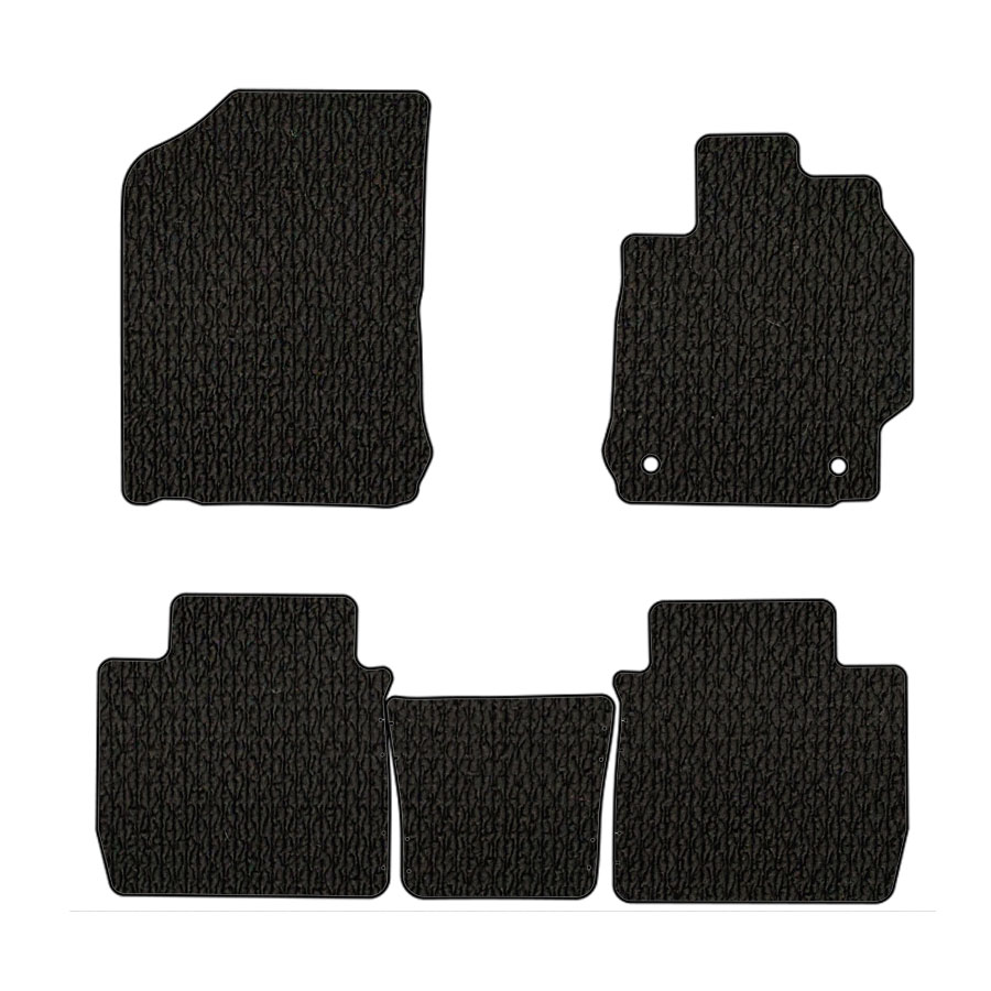 フロアマット　トヨタ　ＴＯＹＯＴＡ　カムリ　ＣＡＭＲＹ　50系　H23/9～H29/7　カーマット　抗菌　抗ウイルス　消臭　スタンダードタイプ