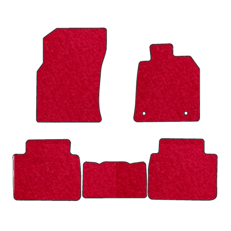 フロアマット　トヨタ　ＴＯＹＯＴＡ　カムリ　ＣＡＭＲＹ　70系　H29/7～　カーマット　抗菌　抗ウイルス　消臭　プレミアムタイプ