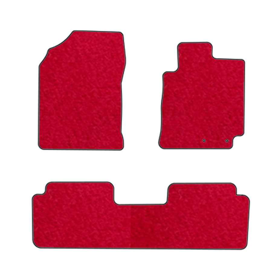 フロアマット トヨタ TOYOTA カローラ・アクシオ/フィルダー/ランクス 140系 H18/10~H24/5 カーマット 抗菌 抗ウイルス 消臭 プレミアムタイプ