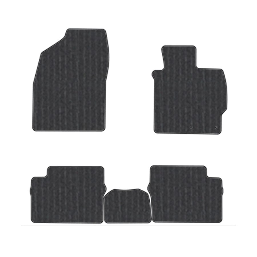 フロアマット トヨタ TOYOTA カローラルミオン 150系 H19/10~H28/1 後期にも対応 カーマット 抗菌 抗ウイルス 消臭 エコノミータイプ