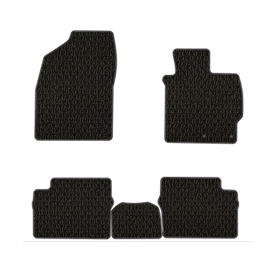 フロアマット トヨタ TOYOTA カローラルミオン 150系 H19/10~H28/1 後期にも対応 カーマット 抗菌 抗ウイルス 消臭 スタンダードタイプ