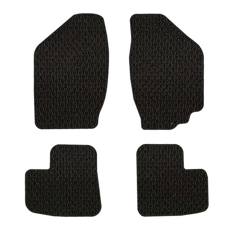 フロアマット　スズキ　SUZUKI　Ｋｅｉ　HN11/12/21/22S　H10/10～H21/10　カーマット　抗菌　抗ウイルス　消臭　スタンダードタイプ