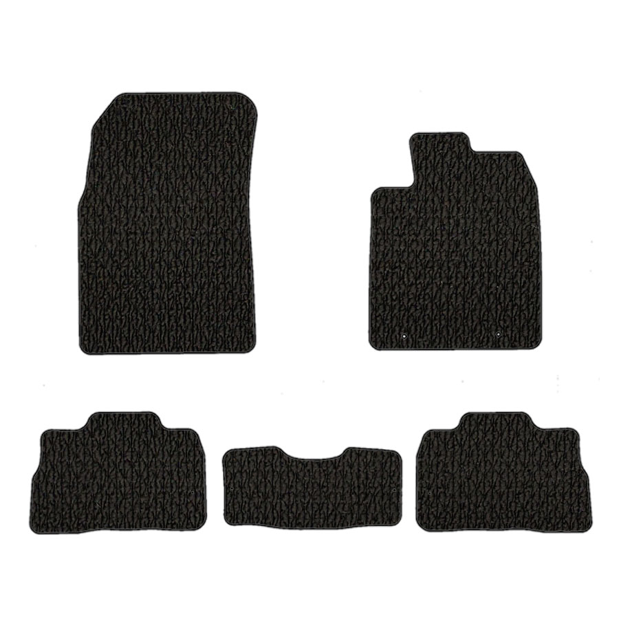 フロアマット　スズキ　SUZUKI　キザシ　RE91S　H21/10～H27/12　カーマット　抗菌　抗ウイルス　消臭　スタンダードタイプ