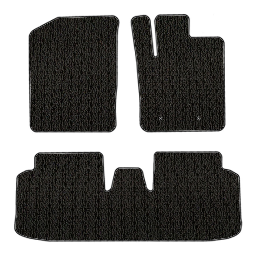 フロアマット　ダイハツ　DAIHATSU　ムーヴコンテ　L575/585S　H20/3～H29/3　カーマット　抗菌　抗ウイルス　消臭　スタンダードタイプ