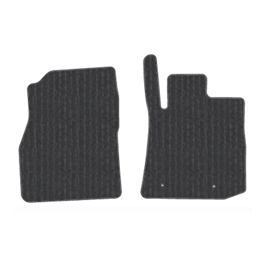 フロアマット　ダイハツ　DAIHATSU　コペン　LA400K/改　H26/6～　カーマット　抗菌　抗ウイルス　消臭　エコノミータイプ