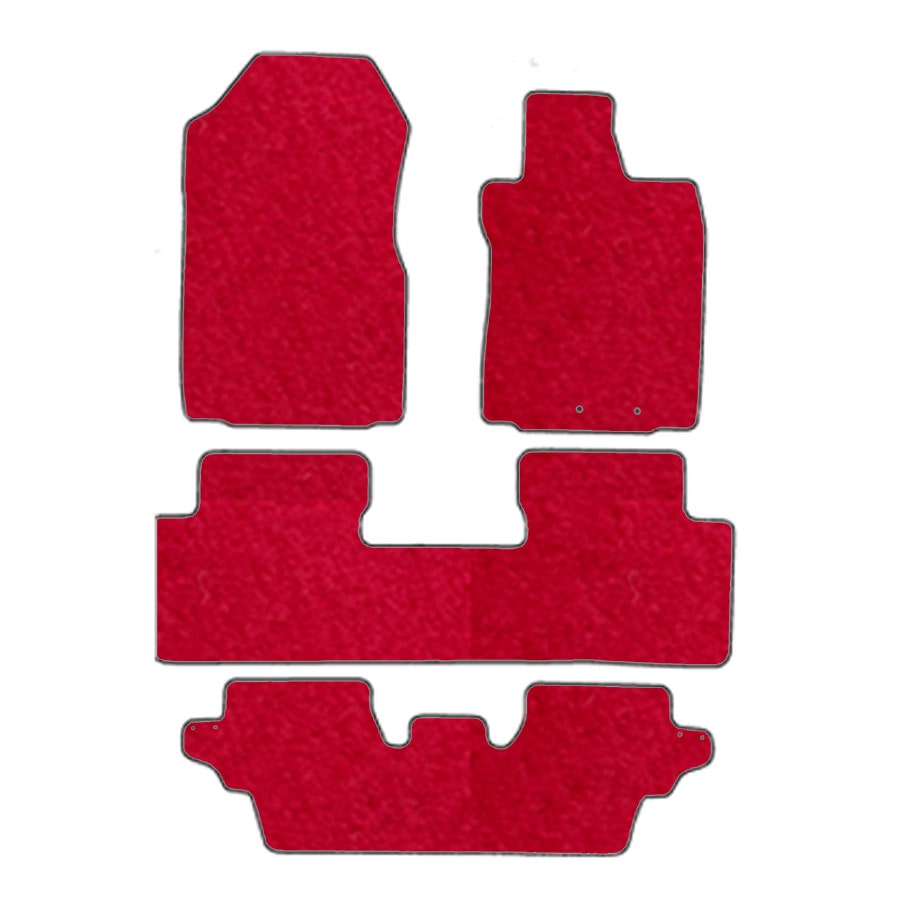 フロアマット　ホンダ　ＨＯＮＤＡ　クロスロード　ＲＴ1/2/3/4　H19/2～H22/8　カーマット　抗菌　抗ウイルス　消臭　プレミアムタイプ