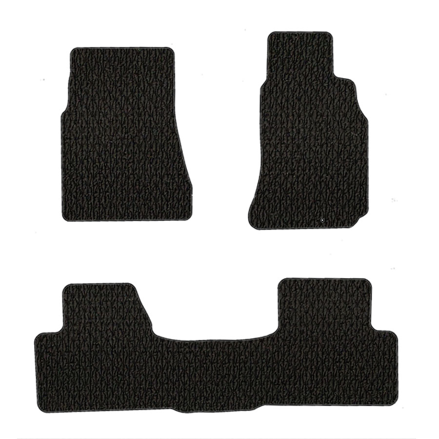 フロアマット　日産　NISSAN　クルー　CREW　SK30/HK30　H6/1～H14/6　カーマット　抗菌　抗ウイルス　消臭　スタンダードタイプ