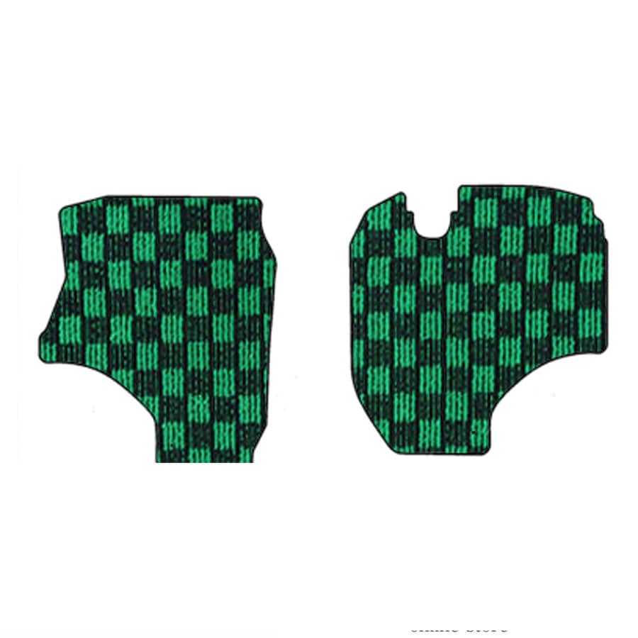 フロアマット　スズキ　SUZUKI　キャリィトラック　DA63/65/16T　H13/9～　カーマット　抗菌　抗ウイルス　消臭 　エクセレントタイプ