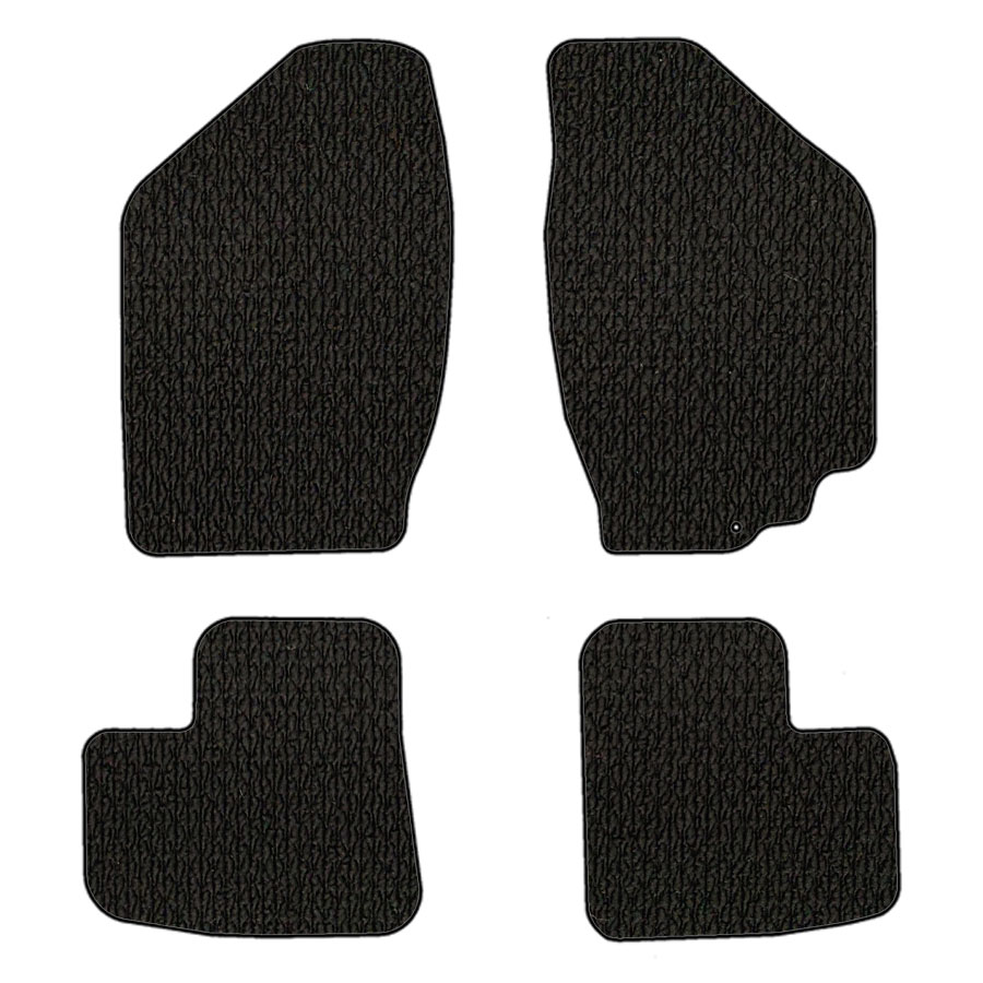 フロアマット　マツダ　MAZDA　キャロル　HB12/22/23S　H10/10～H16/9　カーマット　抗菌　抗ウイルス　消臭　スタンダードタイプ