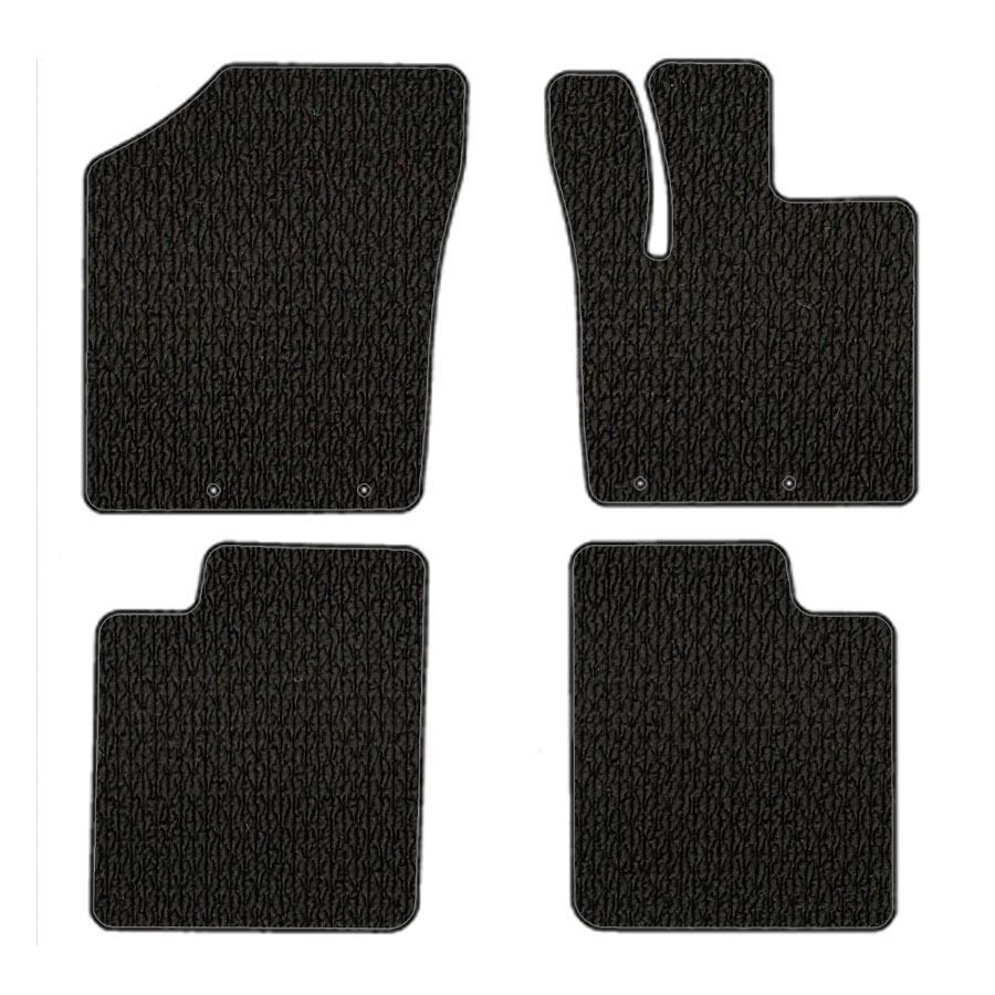 フロアマット　マツダ　MAZDA　キャロル　HB36S　H27/1～R4/1　カーマット　抗菌　抗ウイルス　消臭　スタンダードタイプ