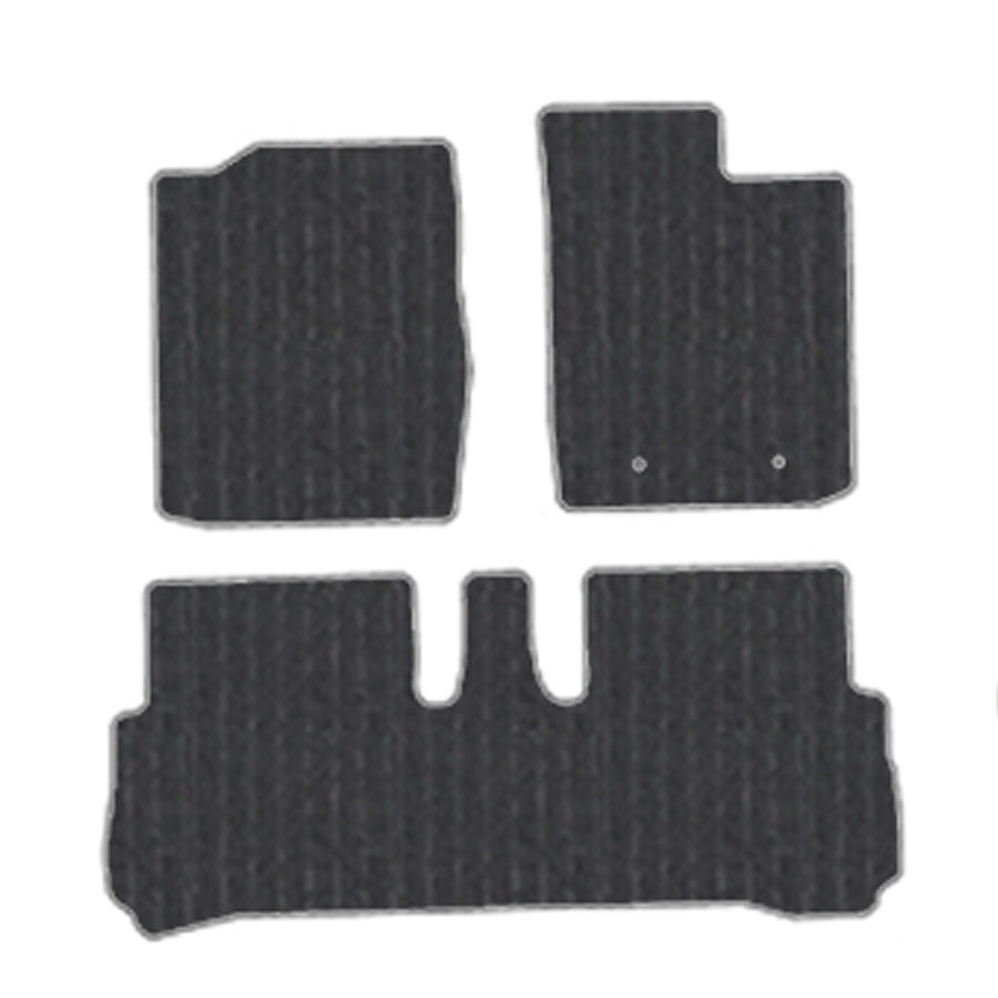 フロアマット　ダイハツ　DAIHATSU　キャスト　LA250/260S　H27/9～R5/6　カーマット　抗菌　抗ウイルス　消臭　エコノミータイプ