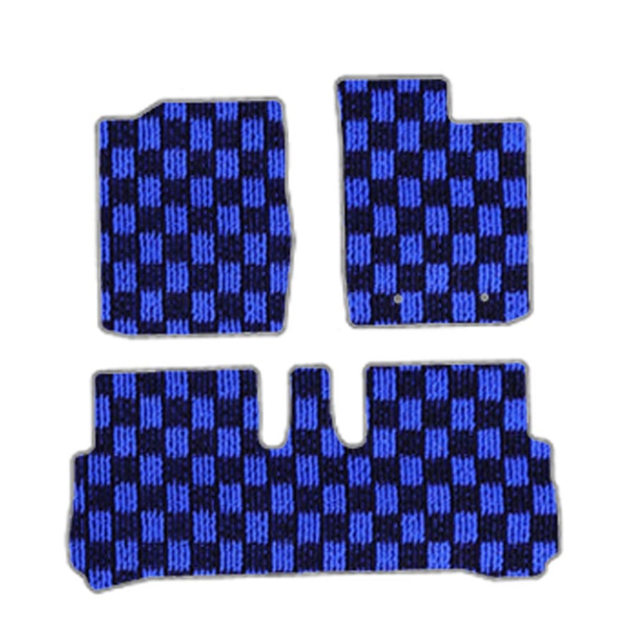 フロアマット　ダイハツ　DAIHATSU　キャスト　LA250/260S　H27/9～R5/6　カーマット　抗菌　抗ウイルス　消臭　　エクセレントタイプ