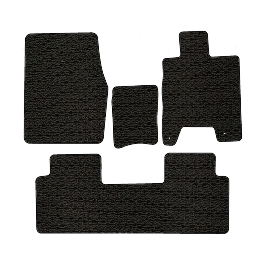 フロアマット　ホンダ　ＨＯＮＤＡ　ライフ/ライフダンク　ＪＢ1/2/3/4/5/6/7/8・ＪＣ1/2　H10/10～H26/4　カーマット　抗菌　抗ウイルス　消臭　スタンダードタイプ