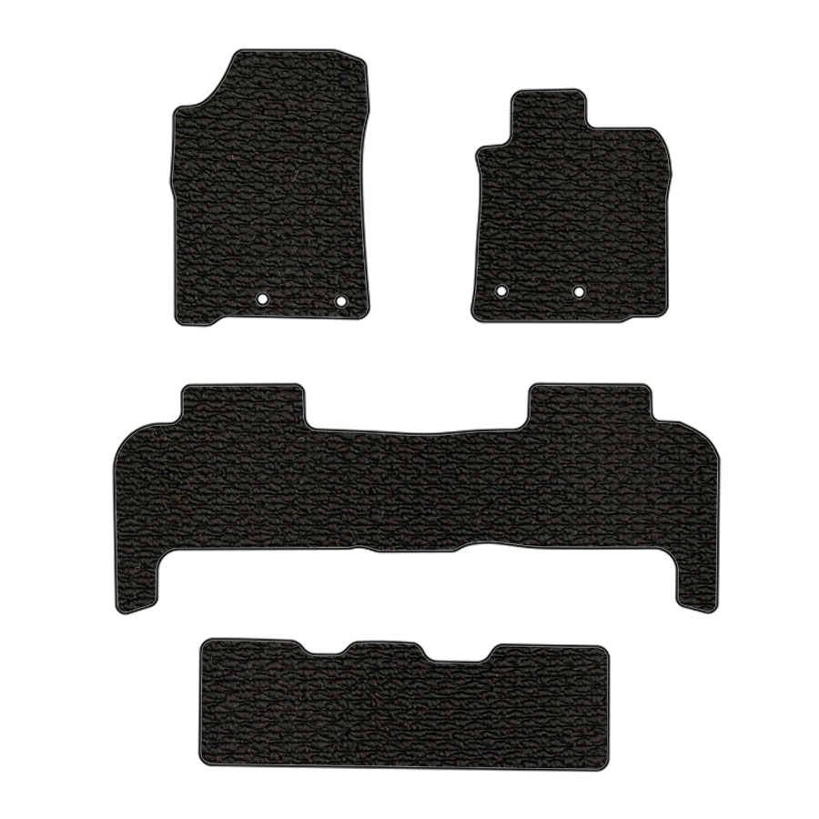 フロアマット　レクサス　ＬＥＸＵＳ　ＬＸ　ＵＲＪ201Ｗ　H27/9～R3/10　カーマット　抗菌　抗ウイルス　消臭　スタンダードタイプ