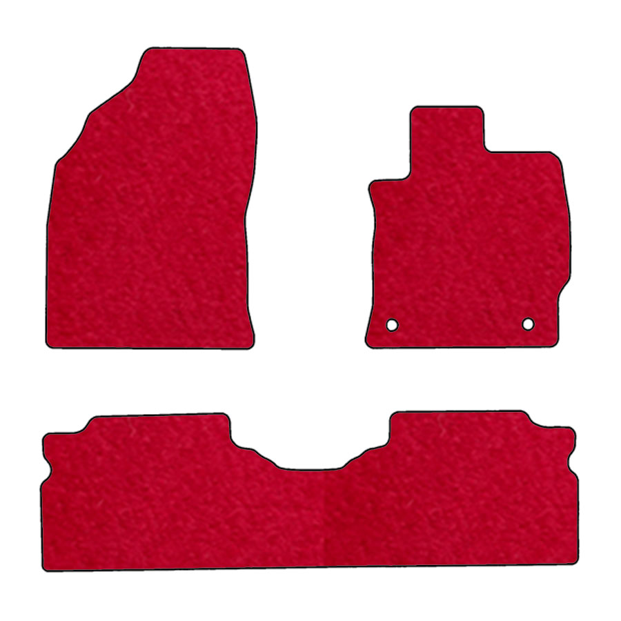 フロアマット　 ダイハツ　DAIHATSU　メビウス　ZVW41N　H25/4～R3/2　カーマット　抗菌　抗ウイルス　消臭　プレミアムタイプ