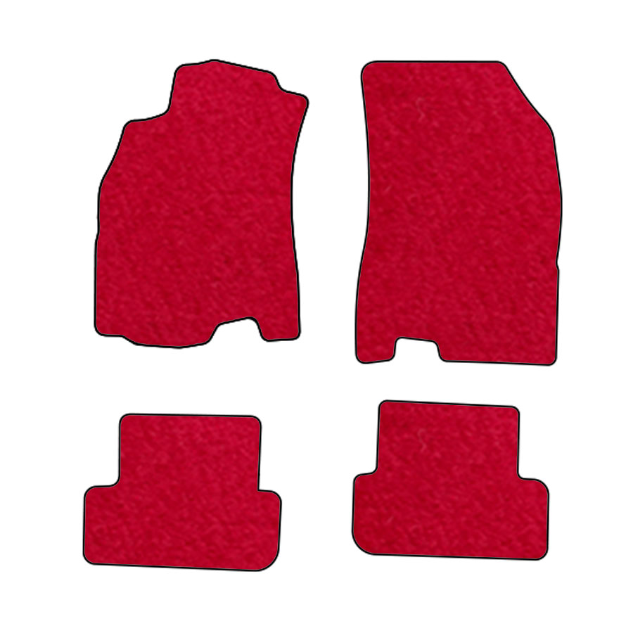 フロアマット　ルノー　メガーヌ　KZ系　エステート/左ハンドルのみ適合　H24/7～H29/10　カーマット　抗菌　抗ウイルス　消臭　プレミアムタイプ