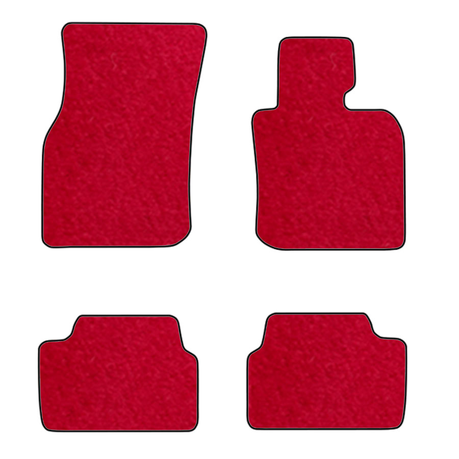 フロアマット　BMW MINI　ミニ　F55/56　H26/4～R6/6　カーマット　抗菌　抗ウイルス　消臭　プレミアムタイプ