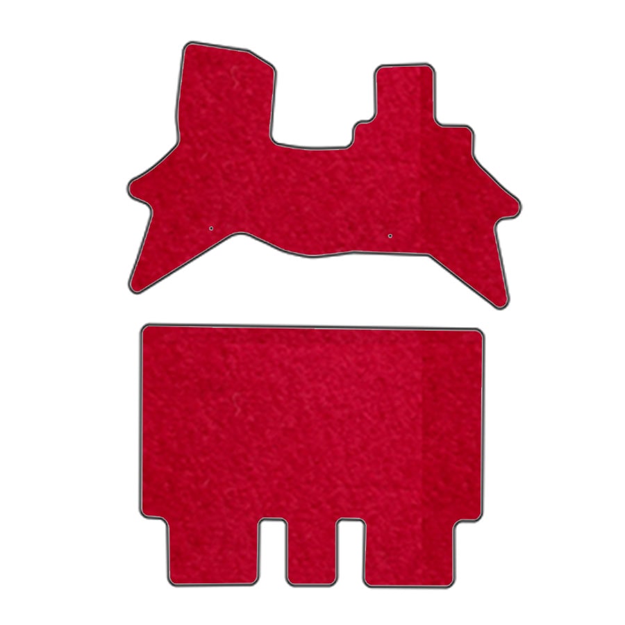 フロアマット　三菱　MITSUBISHI　ミニキャブバン　DS17V　H27/3～　カーマット　抗菌　抗ウイルス　消臭　プレミアムタイプ