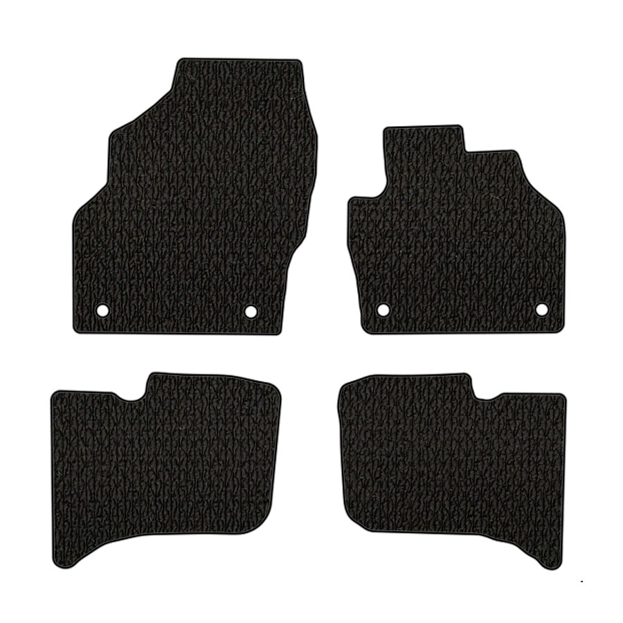 フロアマット　トヨタ　ＴＯＹＯＴＡ　ミライ　MIRAI　10系　H26/12～R2/6　カーマット　抗菌　抗ウイルス　消臭　スタンダードタイプ