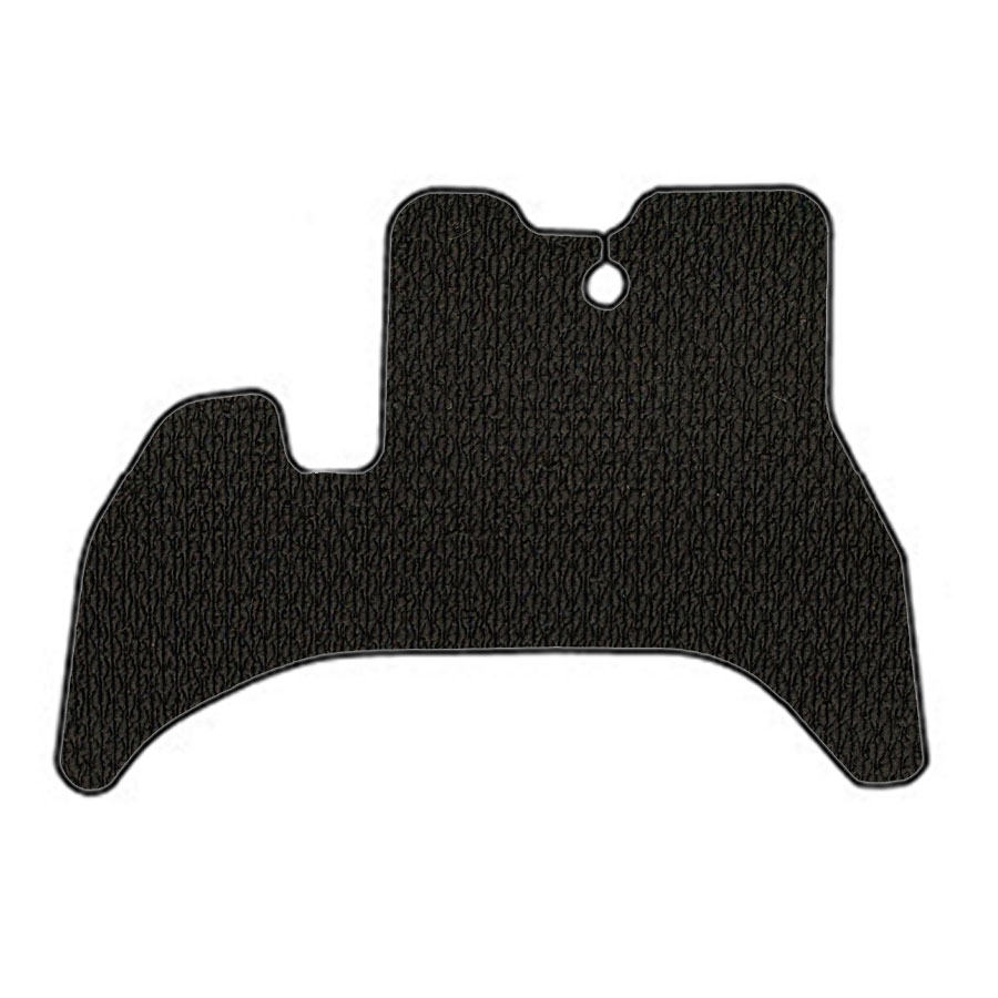 フロアマット　ダイハツ　DAIHATSU　ミゼットII　Ｋ100系　H8/4～H13/10　カーマット　抗菌　抗ウイルス　消臭　スタンダードタイプ