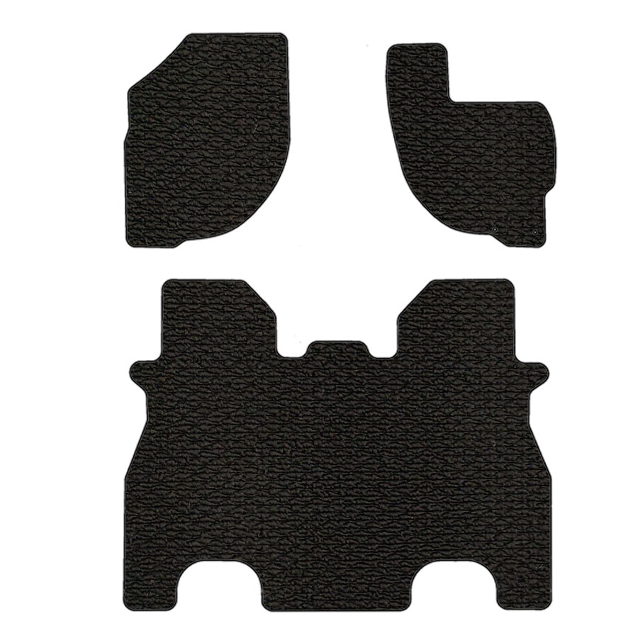 フロアマット　ホンダ　ＨＯＮＤＡ　モビリオスパイク　ＧＫ1/2　H14/9～H20/6　カーマット　抗菌　抗ウイルス　消臭　スタンダードタイプ