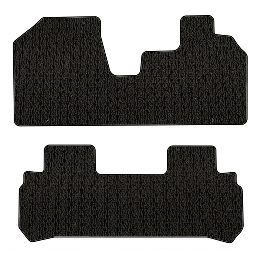 フロアマット　日産　NISSAN　モコ　MOCO　MG21/22/33S　H14/4～H28/5　カーマット　抗菌　抗ウイルス　消臭　スタンダードタイプ