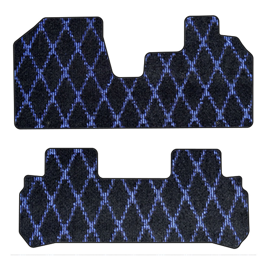 フロアマット　日産　NISSAN　モコ　MOCO　MG21/22/33S　H14/4～H28/5　カーマット　抗菌　抗ウイルス　消臭 　エクセレントタイプ