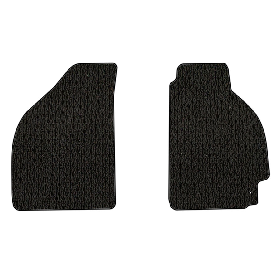 フロアマット　トヨタ　ＴＯＹＯＴＡ　ＭＲ２　ＳＷ２０　H1/10～H11/8　カーマット　抗菌　抗ウイルス　消臭　スタンダードタイプ