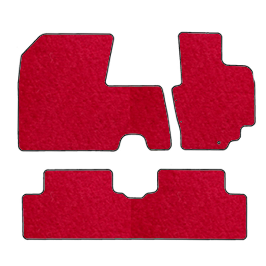 フロアマット　スズキ　SUZUKI　ＭＲワゴン　ＭＦ21Ｓ　H13/12～H18/1　カーマット　抗菌　抗ウイルス　消臭　プレミアムタイプ