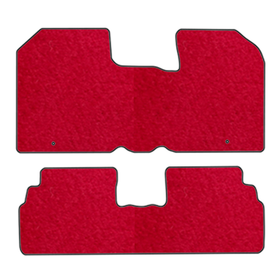 フロアマット　スズキ　SUZUKI　ＭＲワゴン　ＭＦ22Ｓ　H18/1～H23/1　カーマット　抗菌　抗ウイルス　消臭　プレミアムタイプ